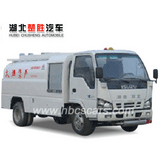 油罐车