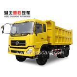 自卸车