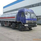 化工液体运输车