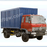 厢式车