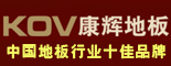 康辉地板