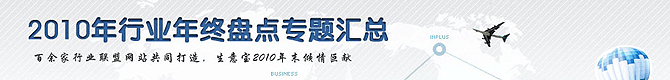 行业专题汇总