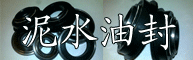 泥水油封