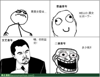 盘点:当今十大网红,颜值嘴炮估值上亿