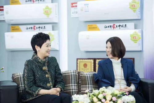 董明珠简介_董明珠与国美_董明珠老公