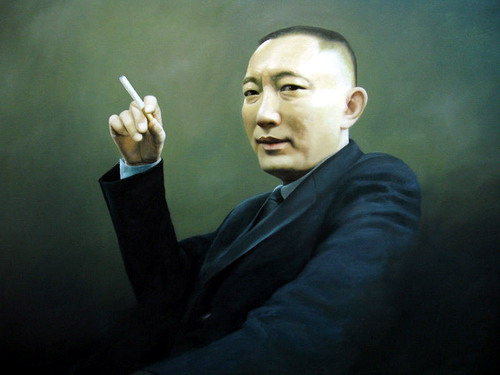 中影集团董事长韩三平:中影的光影之梦