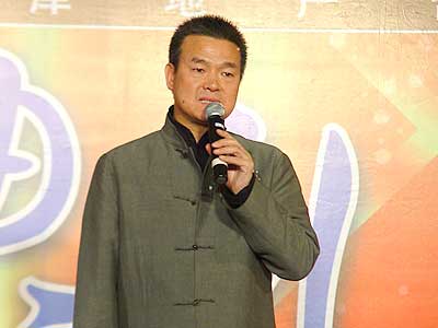 林炳生:"永和豆浆"背后的那个老兵董事长