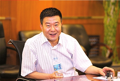 张永舵海魂惊人:再造鲁菜成就净雅大业