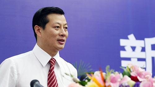 一汽集团老总竺延风:耐得住寂寞20年