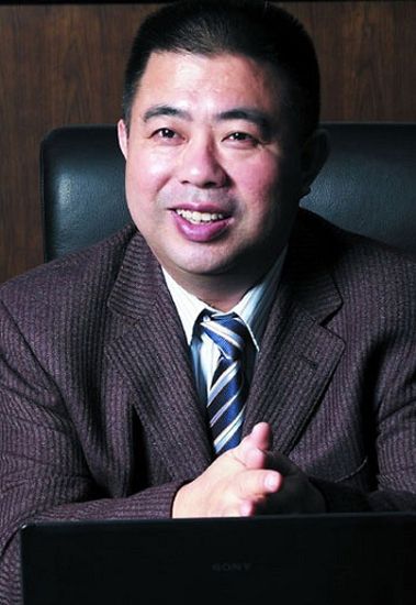 奥康集团王振滔:一名温州老板的十年沉浮