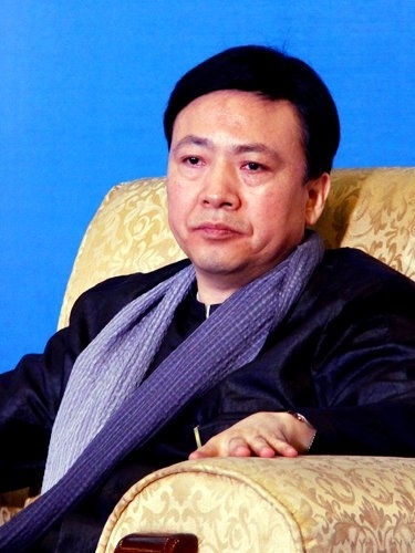 史立荣:中兴是增速最快的"小伙子"