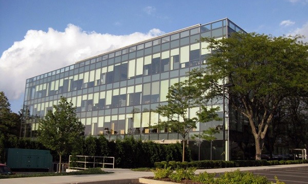 诺基亚1200万美元贱卖总部大楼