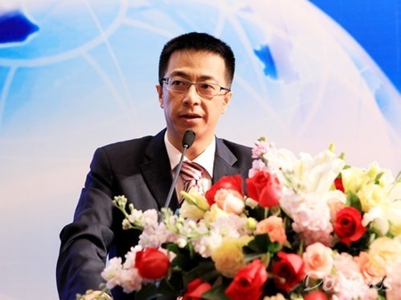 吴宵光:腾讯电商站在正确跑道 2年内要弯道超车