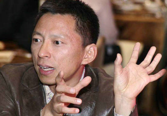 张朝阳回应并购pptv绯闻:我不信仰收购