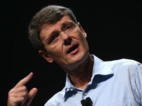 海因斯拥有5600万美元金色降落伞:或无法展开