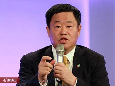 宁高宁为国企叫屈别骂了没人想帮国企