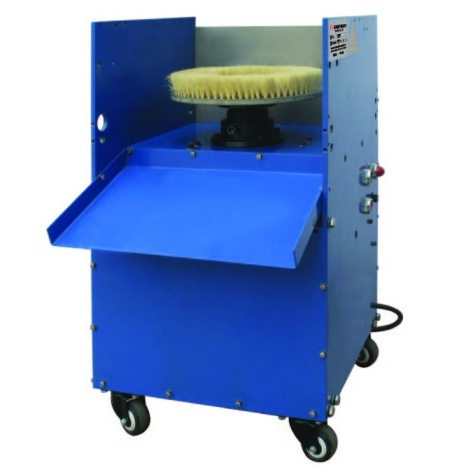 c板毛刷机 关注