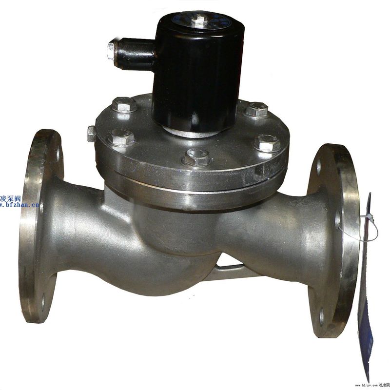 永嘉县弘凌泵阀有限公司 - 生意宝微旺铺