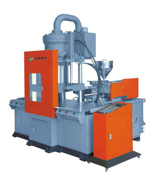 大型角式注塑机