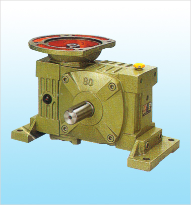浙江wpwdt型蜗轮减速机生产商 - 杭州瑞克玛传动机械厂