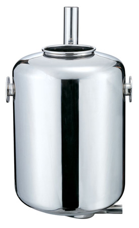 ylqa007不锈钢集液罐供应商,江苏ylqa007不锈钢集液罐生产商 - 常州