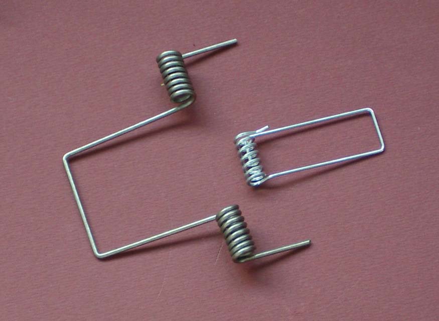 扭簧供应商,浙江扭簧生产商 - 富阳盛亚弹簧厂
