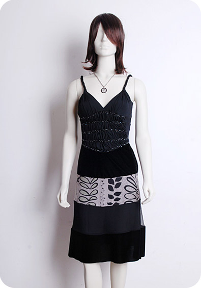 上海莎薇国际服饰公司