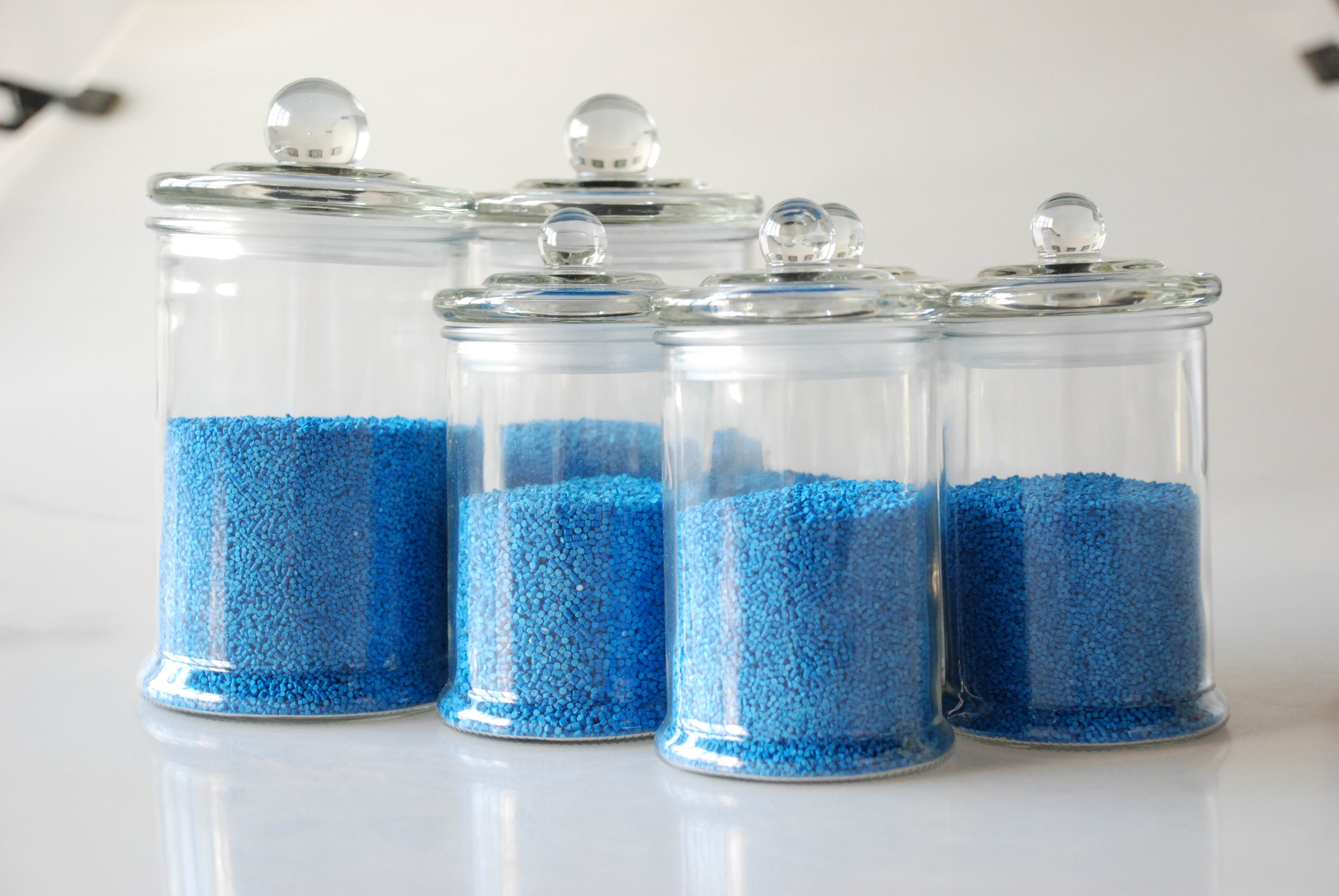 10%四聚乙醛颗粒剂