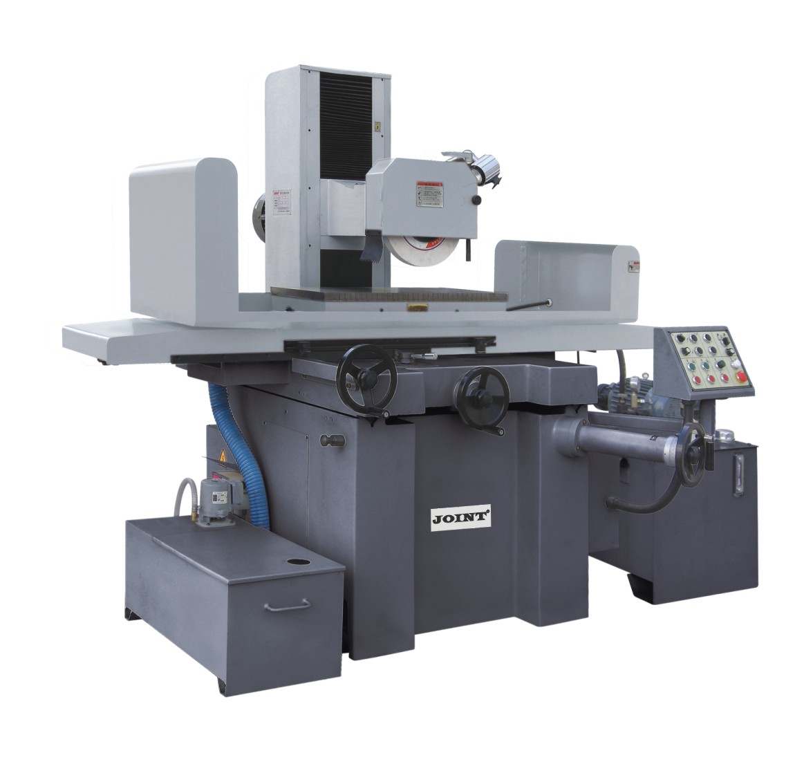 捷甬达高精高稳优质磨床