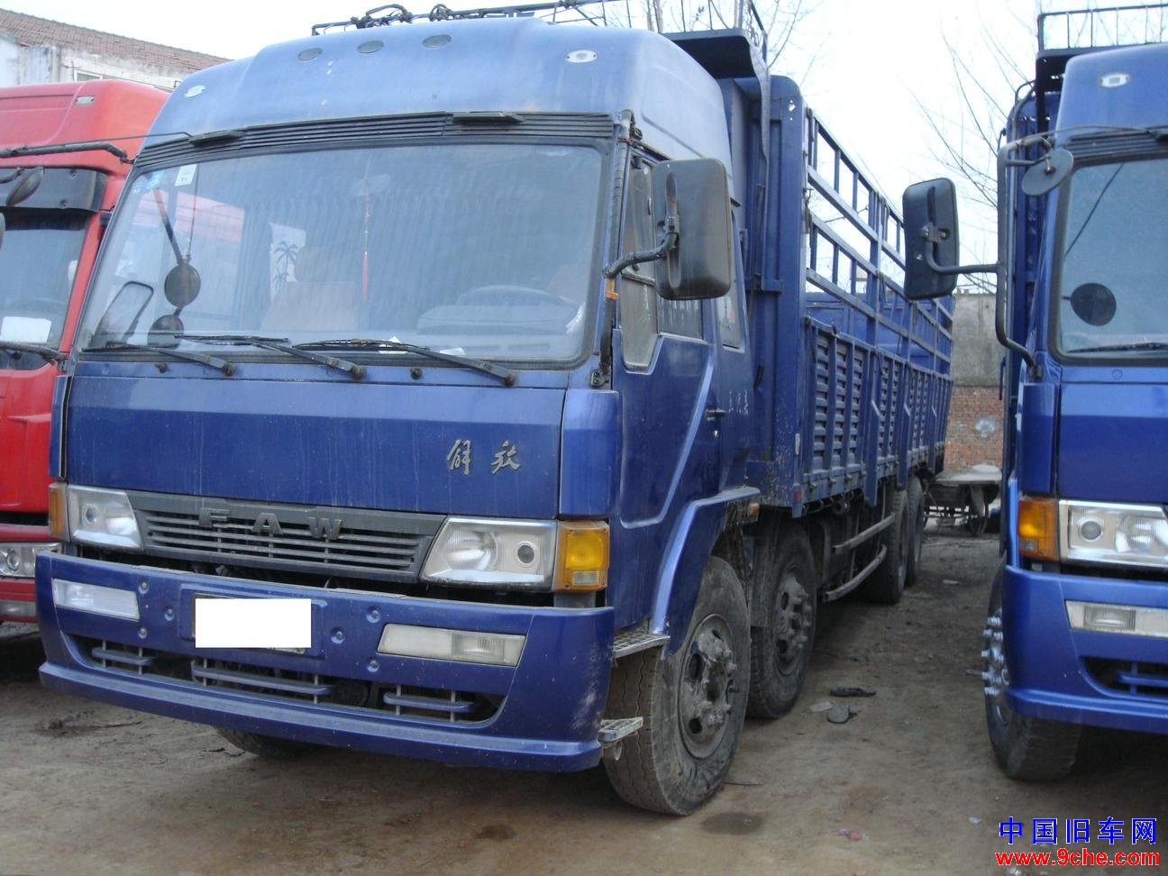 欧曼,解放,东风,华菱,豪沃,霸龙,   产品分类: 交通运输/二手交通