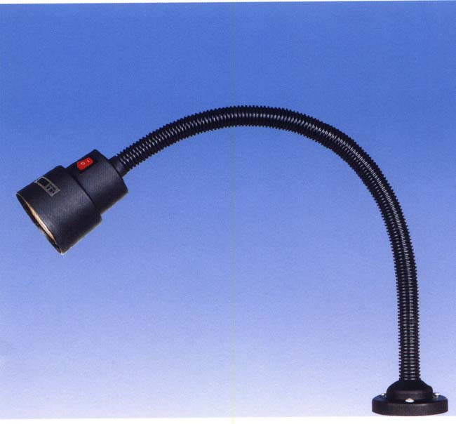 led冷光源机床照明灯