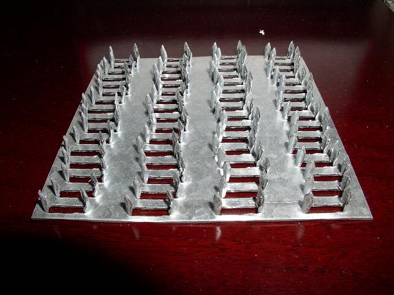 木屋连接件 营口威亚木结构房屋材料有限公司 生意旺铺