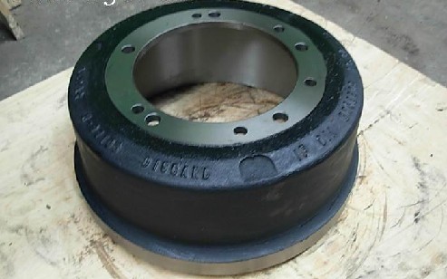 供应斯太尔制动鼓