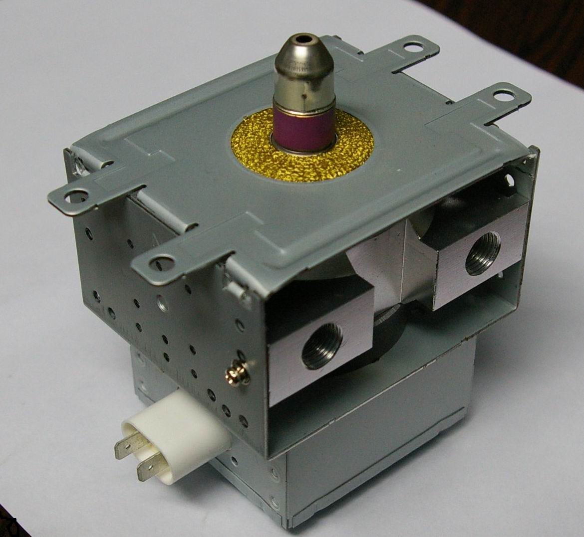 三星om75p31水冷磁控管