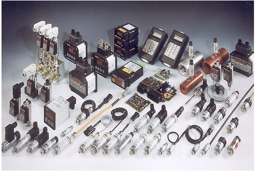 德国hydac贺德克 电位计