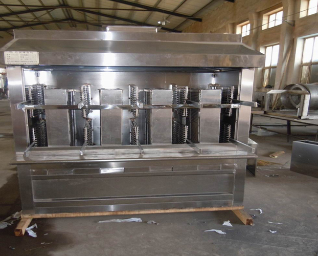 烤鱼炉,烤鱼设备,烤鱼机,滋味烤鱼.万州烤鱼,诸葛烤鱼