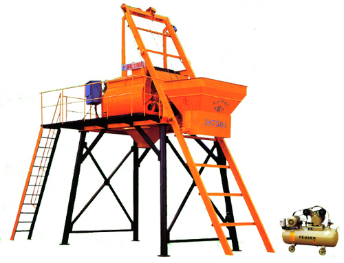 js750b混凝土搅拌机供应商,河南js750b混凝土搅拌机生产商 - 荥阳市市
