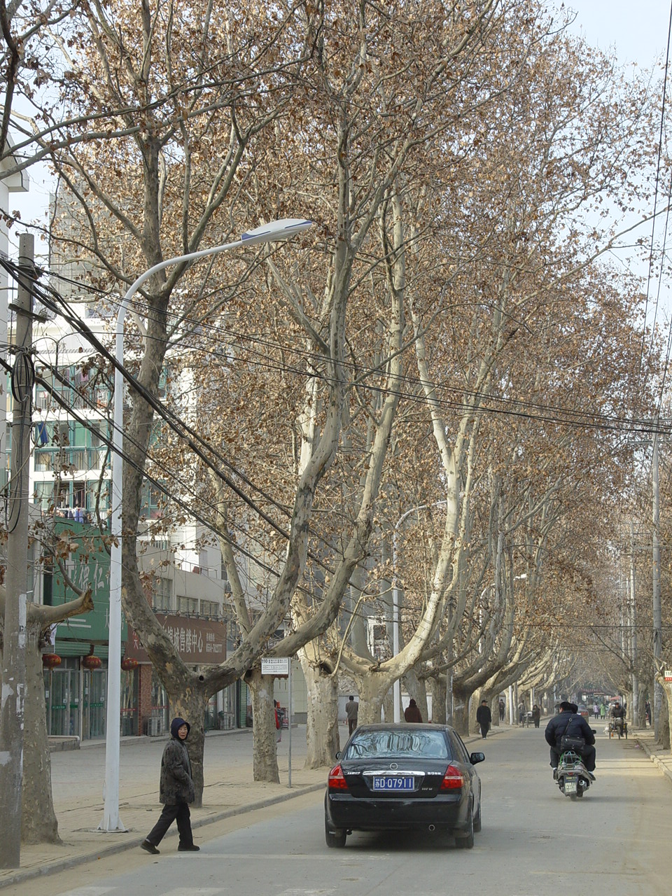 道路燈供應商,江蘇道路燈生產商 - 靖江亞輝電氣設備有限公司