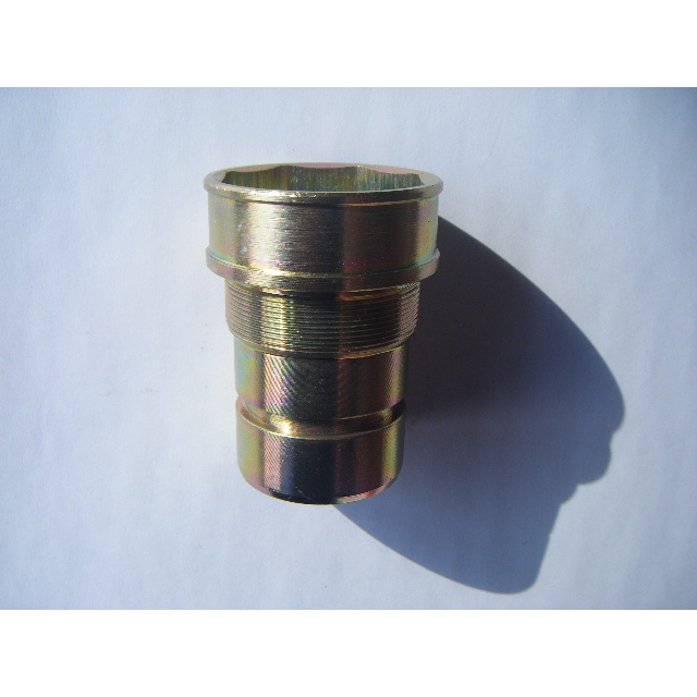 螺纹联接的限位套