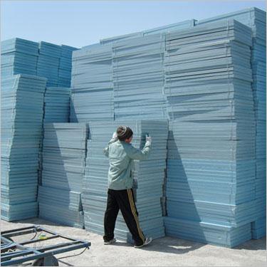 沈阳拉毛挤塑板厂