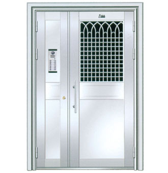 欢迎访问永康市嘉鑫门业有限公司