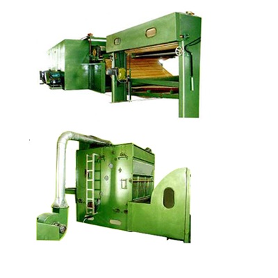 tld-250无胶棉,硬质棉生产线