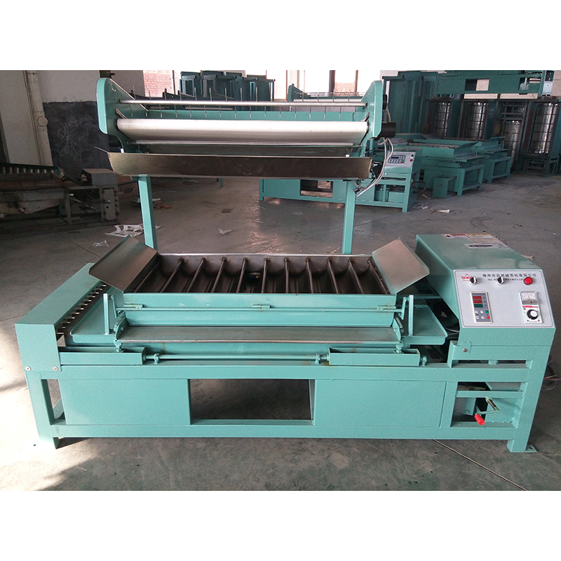 山东省14 6cml-510/10全自动名茶理条机出厂价格