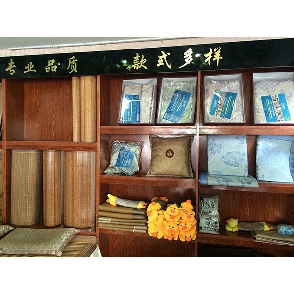 冰丝席供应商,浙江冰丝席生产商 - 杭州亿峰竹制品厂