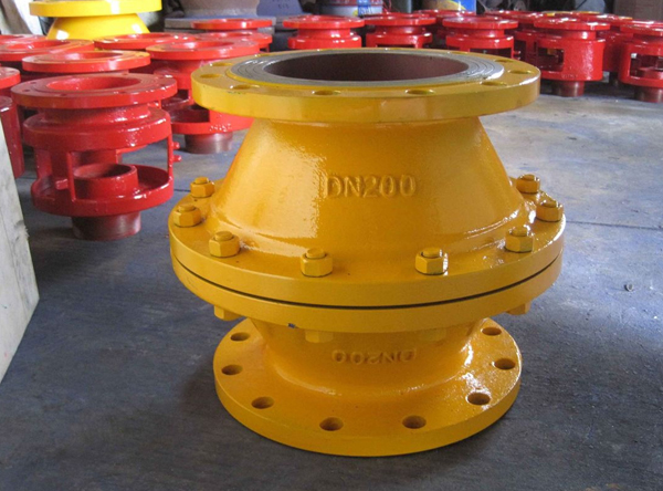 储罐阻火器产品系列