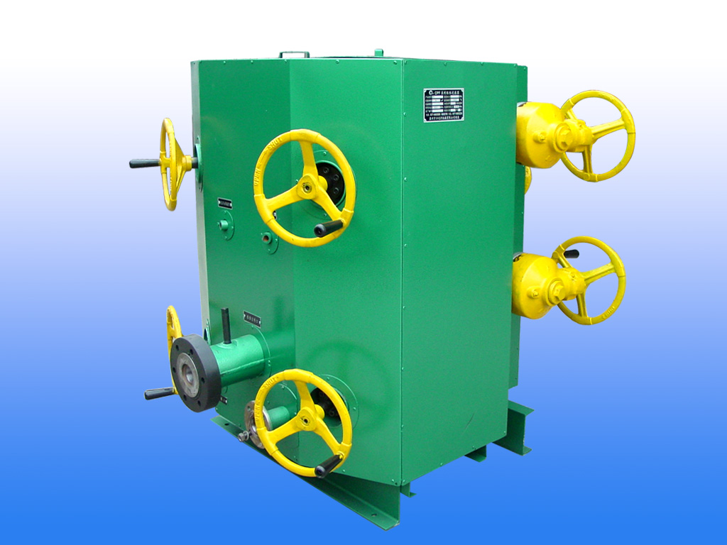 cpf-c系列熔体过滤器