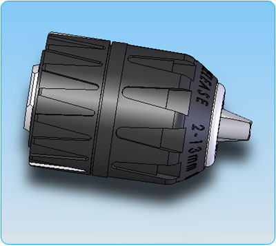 五金工具/刀具,夾具/夾頭 出 廠 價: 主要規格: 13mm 用 途: 手電鑽