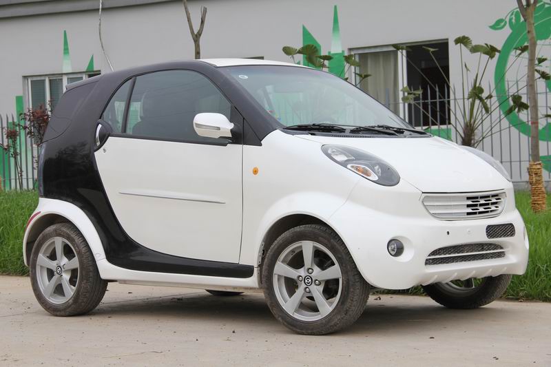 武汉贝特威尔电动汽车有限公司