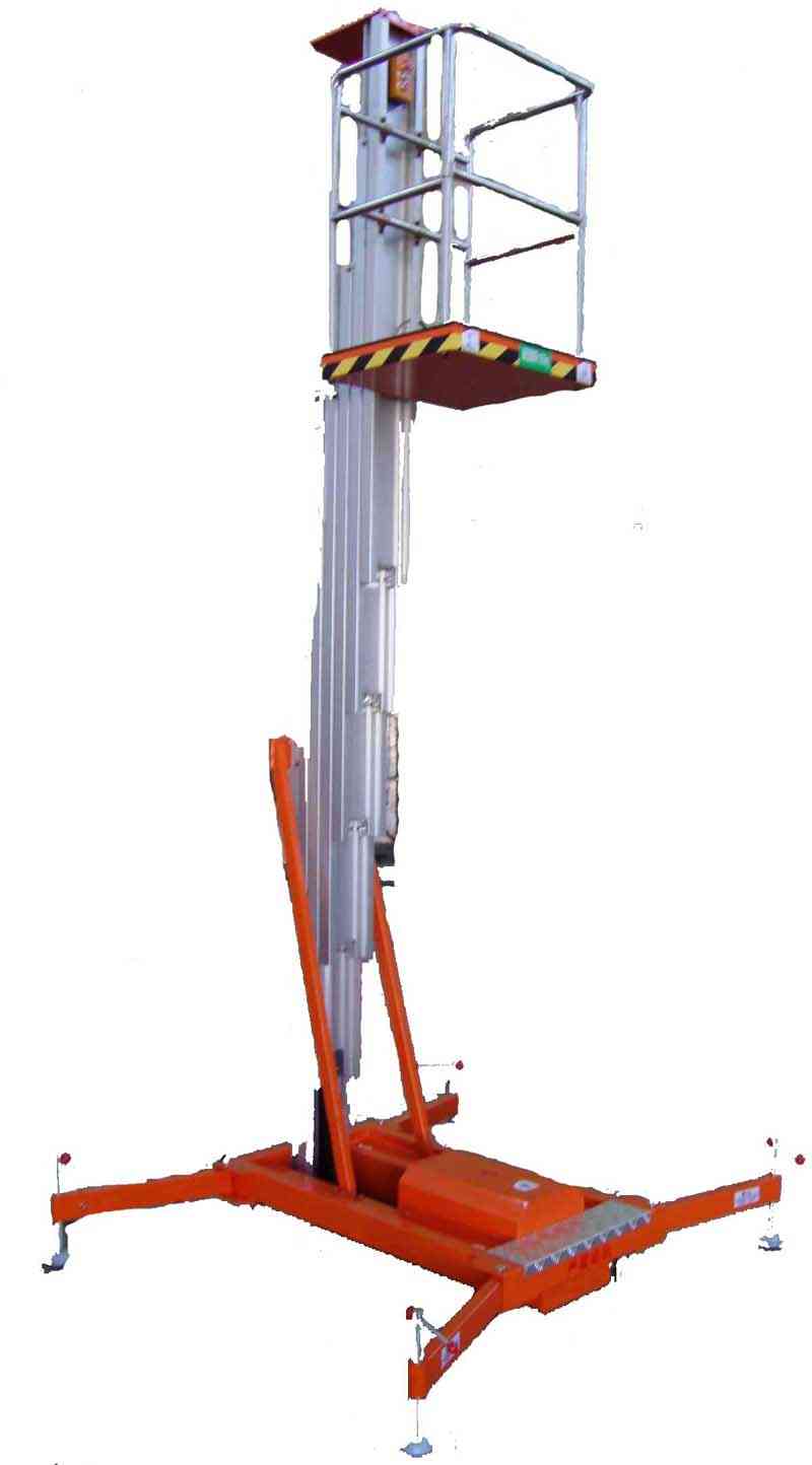 辽宁升降机 辽宁升降货梯 辽宁升降平台