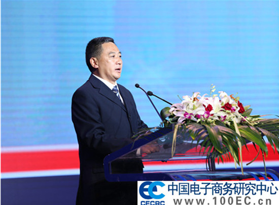 北川羌族县长翟永安:摆在山区县面前的"三座大山"